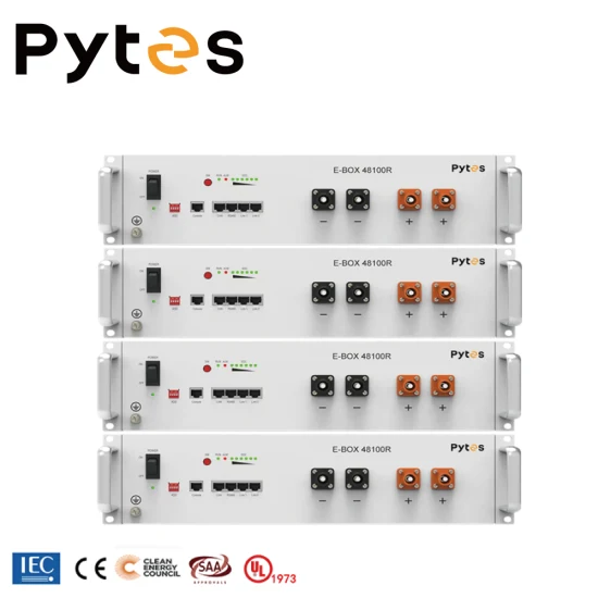 Pytes 5kwh LiFePO4 Batteries 48V 100ah Lithium Ion Battery 10kwh