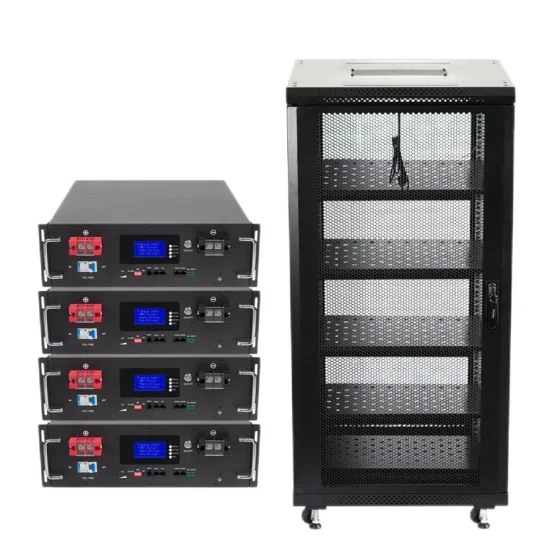 48V Battery 50ah/100ah/150ah/200ah/300ah Household Energy Storage Battery Power Supply Solar Energy Storage Battery Cabinet